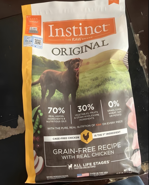 高端的狗粮冻干推荐品牌,总有一款适合“它”! 高端的狗粮冻干推荐品牌,总有一款适合“它”!