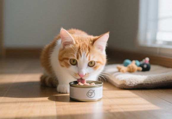猫罐头排名前十品牌揭晓,国货之光希喂靠实力突围 猫罐头排名前十品牌揭晓,国货之光希喂靠实力突围