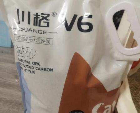 川格猫砂是国产品牌吗 川格猫砂是国产品牌吗