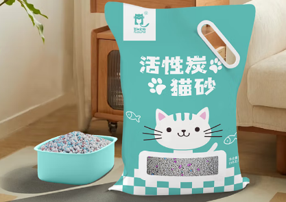 复初猫砂多少钱
