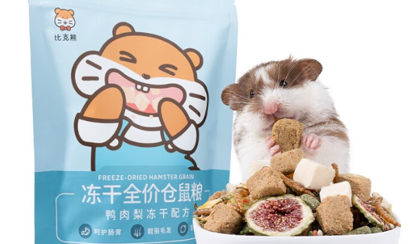 比克熊多少钱一袋 比克熊多少钱一袋