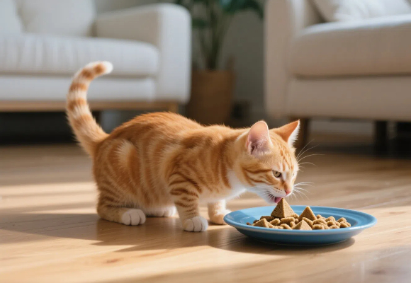 鲜朗猫粮怎么样？鲜朗猫粮安全吗可靠吗？