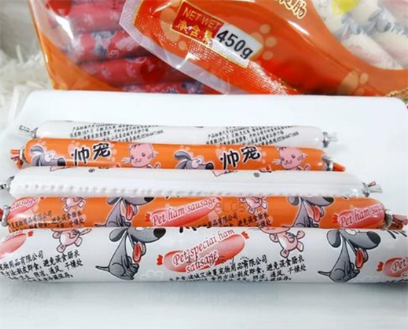 帅宠狗零食是哪生产的 帅宠狗零食是哪生产的