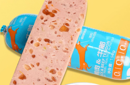 伊卜火腿肠是杂牌子吗