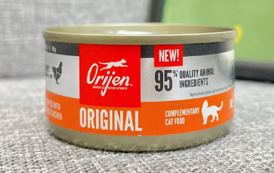 从原料到口碑，深度剖析优质猫罐头品牌！