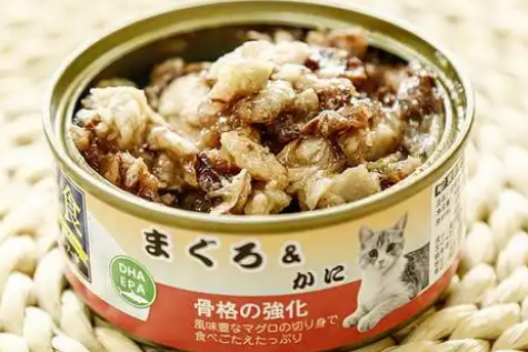 性价比爆表的猫罐头品牌，你知道几个？