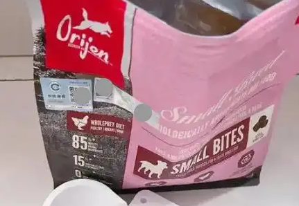 狗粮排行榜哪个牌子好?这款口碑公认值得入手 狗粮排行榜哪个牌子好?这款口碑公认值得入手
