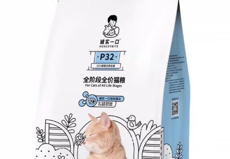 去泪痕猫粮推荐！这5款国产高性价比猫粮闭眼入！