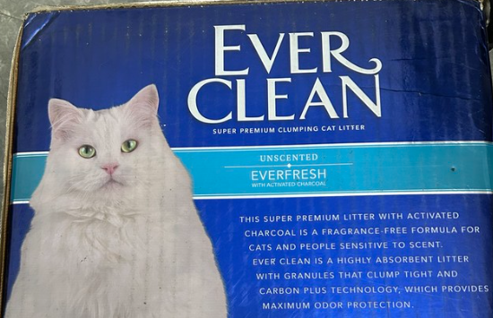 十大良心猫砂排行榜出炉，助铲屎官选好砂！