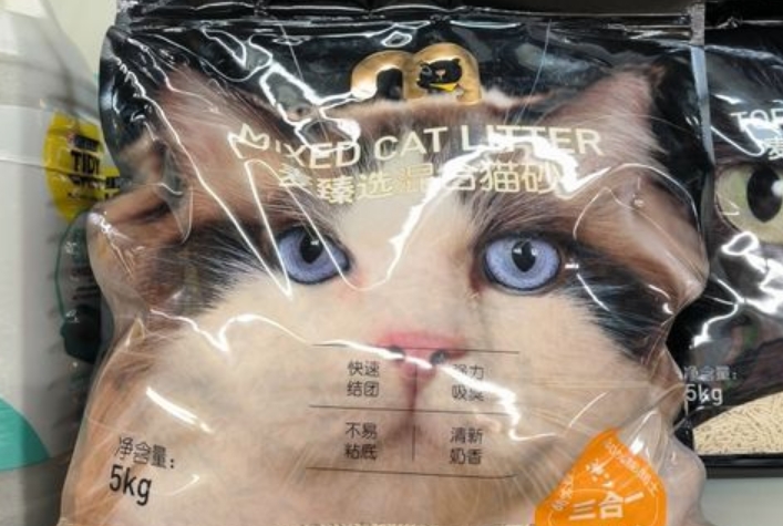 麦臻选猫砂好吗