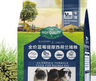 牛宠豚鼠粮淀粉含量 牛宠豚鼠粮淀粉含量