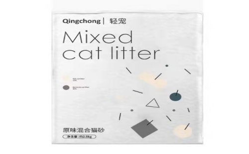轻宠猫砂