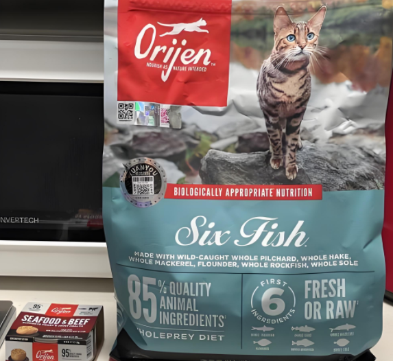 猫粮20斤一袋多少钱?各品牌价格对比 猫粮20斤一袋多少钱?各品牌价格对比