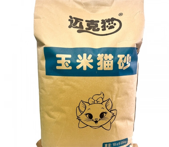 迈克猫猫砂最建议买吗