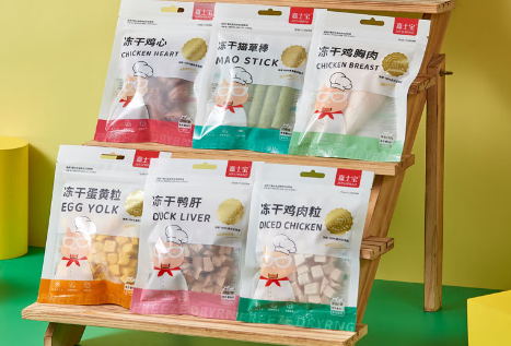 嘉士宝的冻干好不好