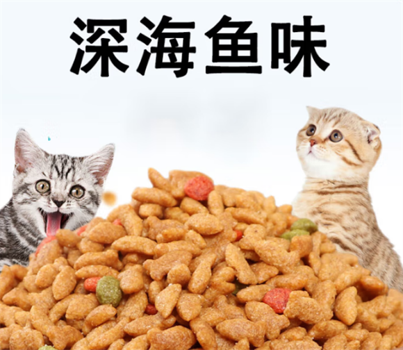 桐汝壁猫粮:猫咪营养美味的不二之选 桐汝壁猫粮:猫咪营养美味的不二之选