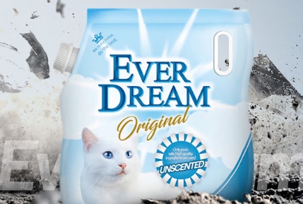 蓝梦猫砂是韩国的吗 蓝梦猫砂是韩国的吗