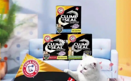 艾禾美猫砂好用吗 艾禾美猫砂好用吗
