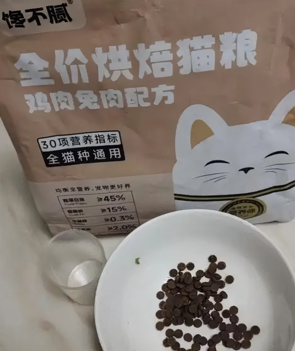 猫粮正常多少钱一斤?馋不腻鸡肉猫粮高性价比优选 猫粮正常多少钱一斤?馋不腻鸡肉猫粮高性价比优选