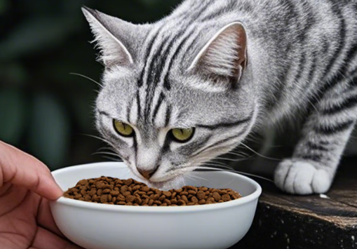 宠熙猫粮:鲜肉配方的科学营养密码! 宠熙猫粮:鲜肉配方的科学营养密码!