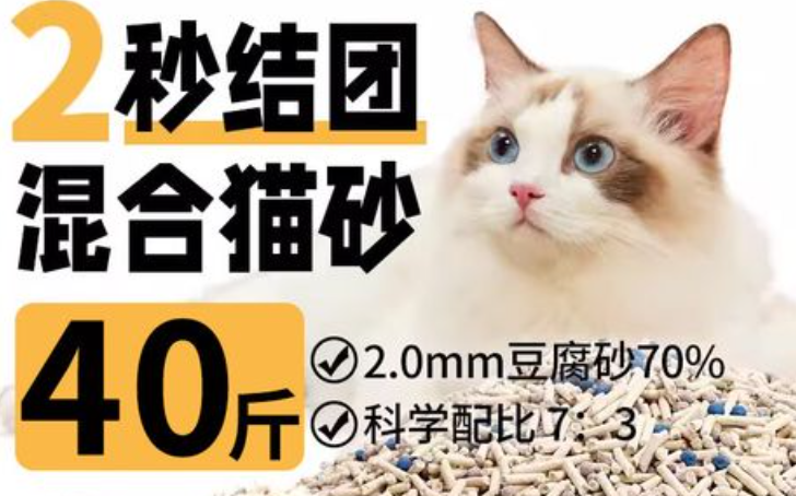 猫贵人猫砂哪款好用