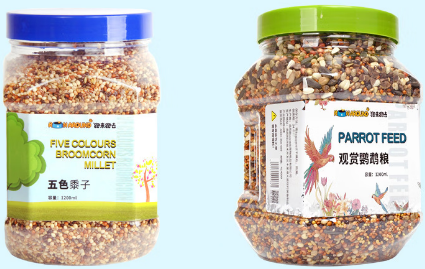 跑来跑去鸽子粮:科学配比,助力赛鸽展翅高飞 跑来跑去鸽子粮:科学配比,助力赛鸽展翅高飞