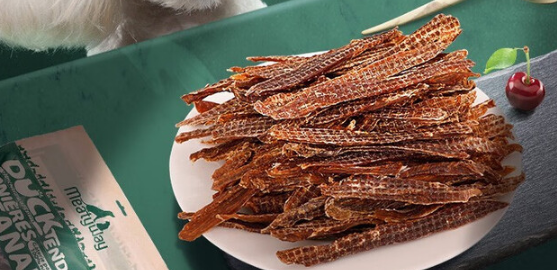 狗狗零食的选购指南:狗零食品牌排行榜推荐给你! 狗狗零食的选购指南:狗零食品牌排行榜推荐给你!
