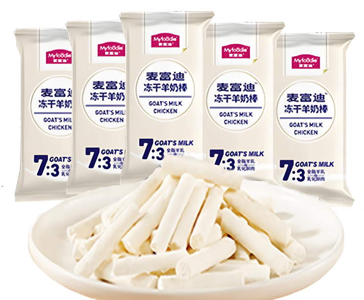 想知道幼犬泰迪可以吃哪些品牌零食吗？一探究竟！