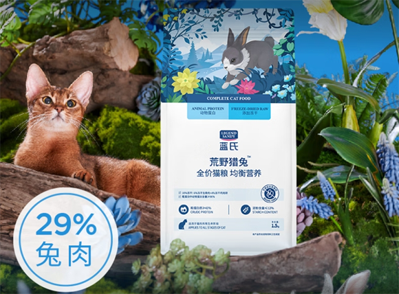 国产好猫粮排行榜前十名，你用的猫粮有上榜吗？