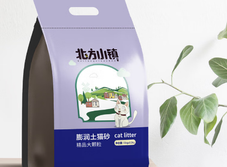 北方小镇猫砂怎么样 北方小镇猫砂怎么样