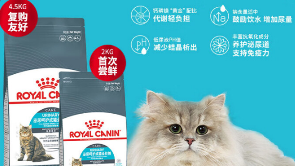 布偶猫吃什么猫粮好？7款高性价比猫粮推荐！