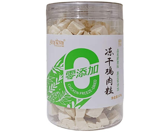 拾年宠物冻干在哪买 拾年宠物冻干在哪买