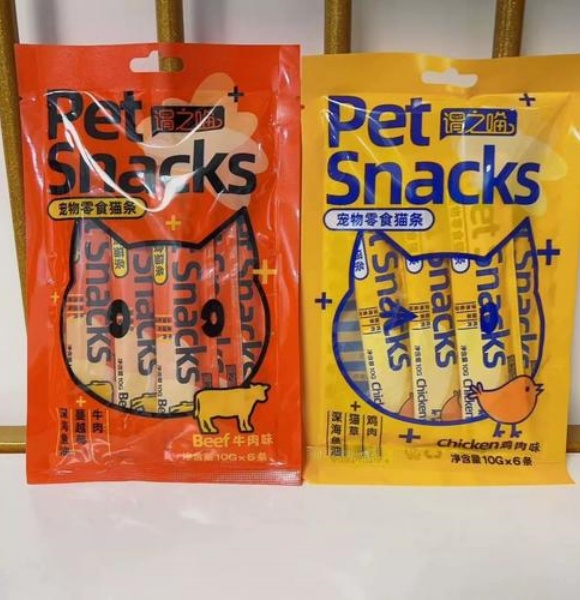 什么牌子的猫零食好，猫零食品牌十大排行新鲜出炉