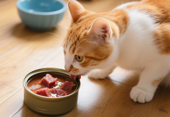 猫罐头怎么选？资深铲屎官的避坑指南与良心推荐