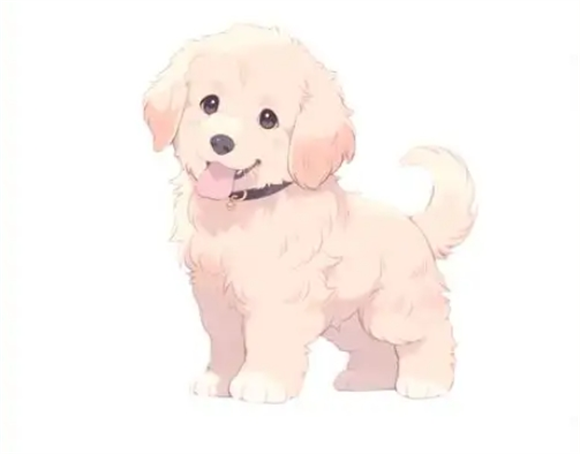 狗狗身上有白色疙瘩是什么 狗狗身上有白色疙瘩是什么