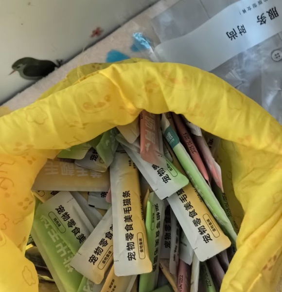 十大最建议买的猫零食:收好这一篇,喂错算我输! 十大最建议买的猫零食:收好这一篇,喂错算我输!