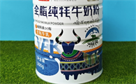 甘南牦牛奶粉怎么样