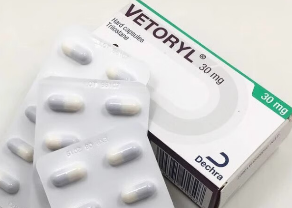 VETORYL哪里生产的