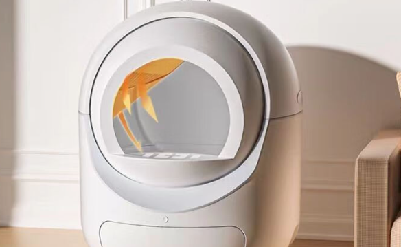 HMPET猫砂盆放在家里哪个位置好 HMPET猫砂盆放在家里哪个位置好