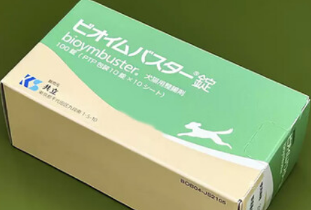 共立製薬肠片:宠物肠道的“隐形守护者” 共立製薬肠片:宠物肠道的“隐形守护者”