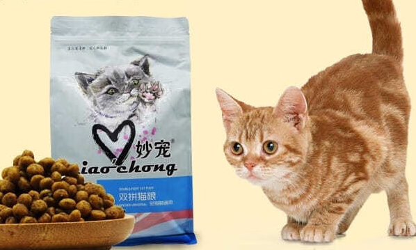 妙宠猫粮怎么样 妙宠猫粮怎么样