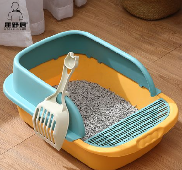 哪个品牌的猫砂盆平替大号更好用?汪野君猫砂盆你值得拥有 哪个品牌的猫砂盆平替大号更好用?汪野君猫砂盆你值得拥有