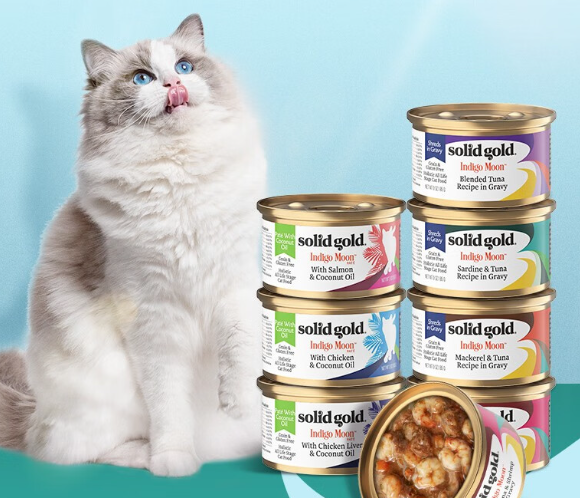 猫罐头最好的品牌素力高:高端营养与科学配方的完美融合 猫罐头最好的品牌素力高:高端营养与科学配方的完美融合