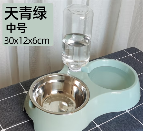 瞬子狗碗：让毛孩子用餐更舒适的贴心之选