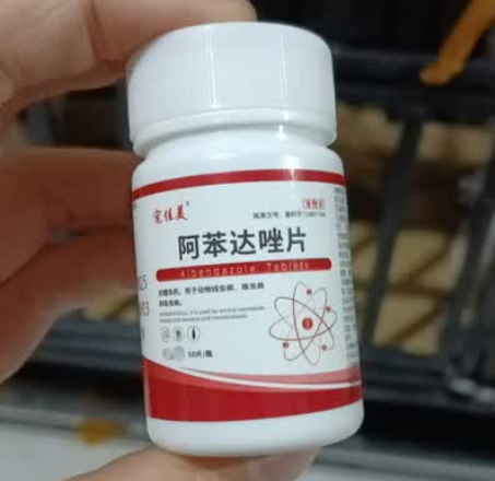宠佳美驱虫药怎么喂