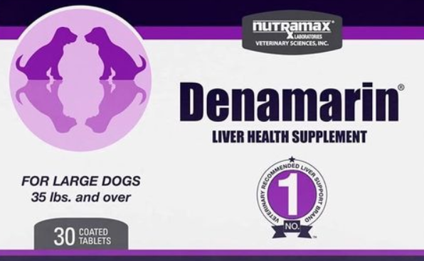 Denamarin保肝加强锭怎么吃 Denamarin保肝加强锭怎么吃