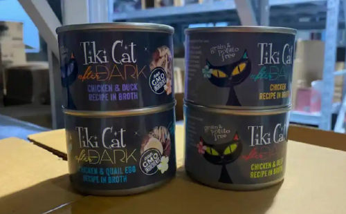 TiKiCat