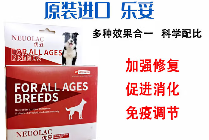 BONNERINE狗狗益生菌多久喂一次 BONNERINE狗狗益生菌多久喂一次
