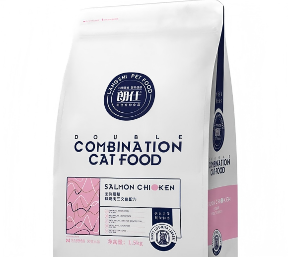 高性价比猫粮有哪些？朗仕烘焙猫粮高鲜肉含量定义高性价比新标准