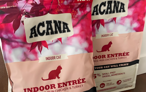 爱肯拿猫粮怎么样?口碑与品质深度解读 爱肯拿猫粮怎么样?口碑与品质深度解读